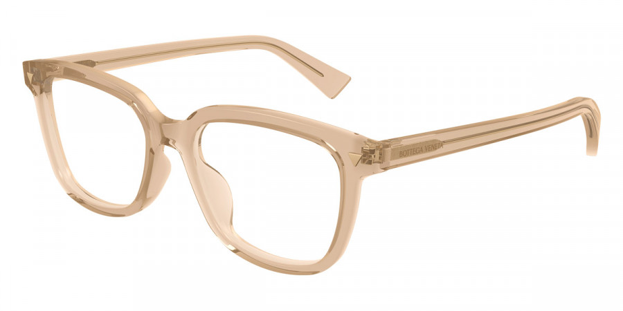 Color: Brown (007) - Bottega Veneta BV1229OA00752