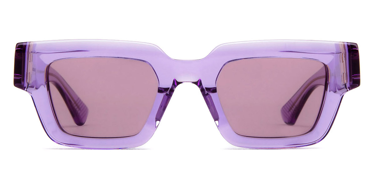 Bottega Veneta™ BV1230S 003 49 Violet Sunglasses