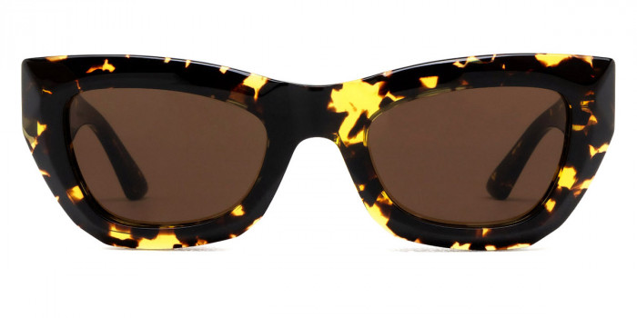 Bottega Veneta™ BV1251S 002 52 - Havana