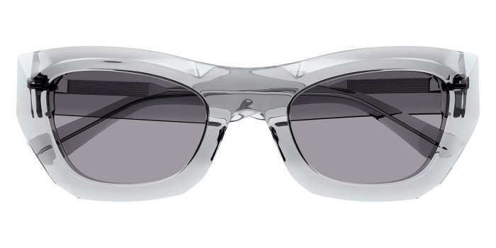 Bottega Veneta™ BV1251S 003 52 - Gray