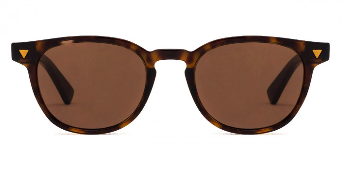 Bottega Veneta™ Soft BV1253S 002 50 - Havana