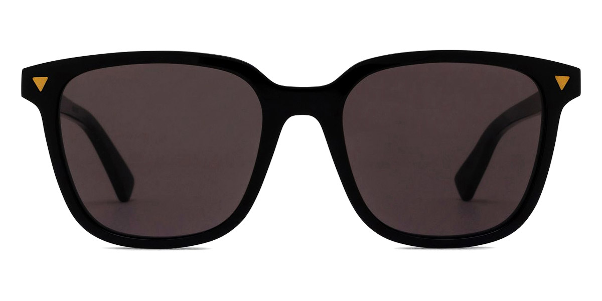 Bottega Veneta™ Soft BV1255SA Square Sunglasses | EyeOns.com