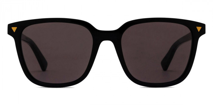 Bottega Veneta™ Soft BV1255SA Square Sunglasses | EyeOns.com