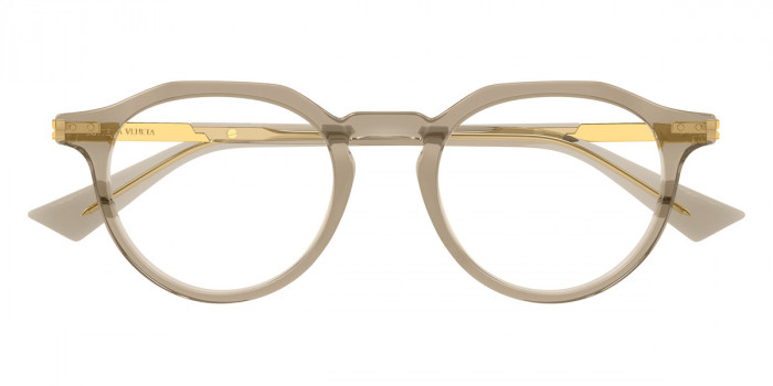 Bottega Veneta™ BV1263O 006 48 - Brown