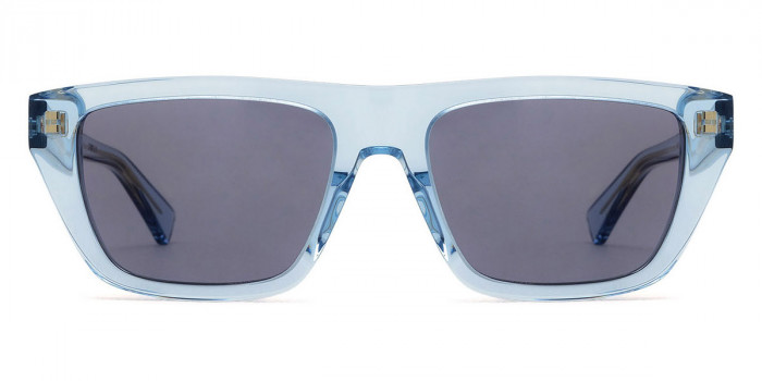 Bottega Veneta™ BV1291S 003 54 - Light-Blue