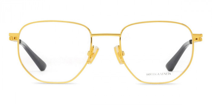 Bottega Veneta™ BV1301O 001 50 - Gold