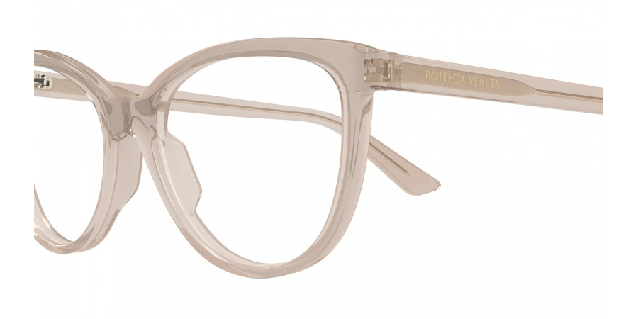 Color: Brown (013) - Bottega Veneta BV1313O01355