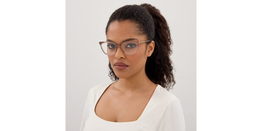 Color: Brown (013) - Bottega Veneta BV1313O01355