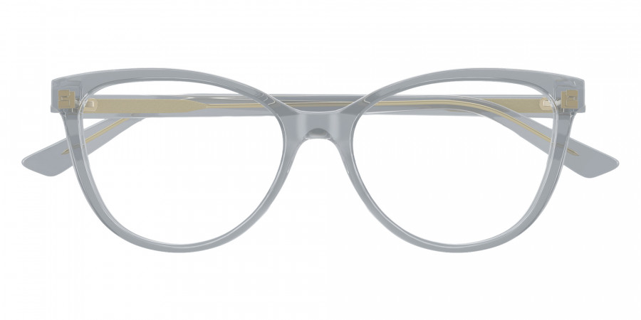 Bottega Veneta™ BV1313O 014 55 - Light-Blue