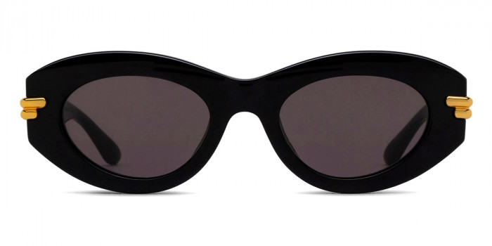 Bottega Veneta™ Mitre BV1322S 001 51 - Black