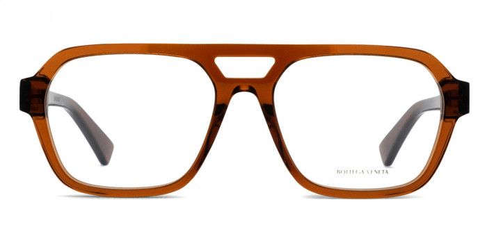 Bottega Veneta™ BV1336OA 004 55 - Brown