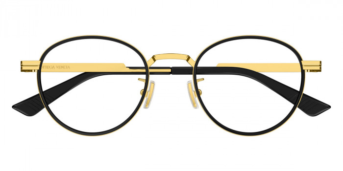 Bottega Veneta™ Men's Eyeglasses - Page 2 | EyeOns.com