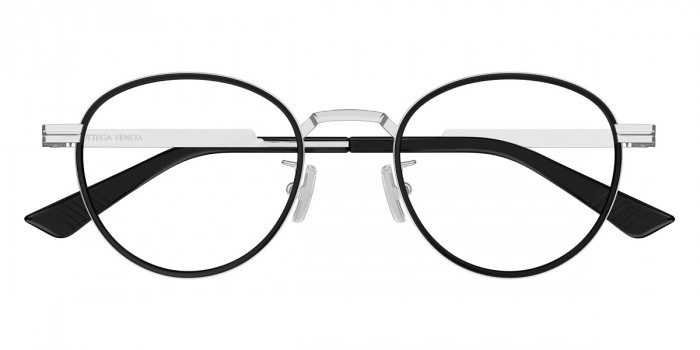 Bottega Veneta™ BV1337OJ 002 48 - Silver