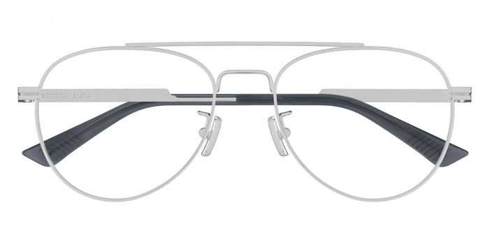 Bottega Veneta™ BV1340OK 002 54 - Silver