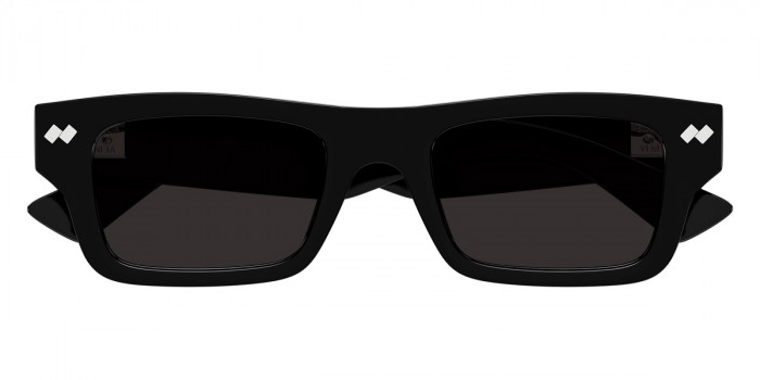 Bottega Veneta™ Dizzy BV1351S 001 50 - Black