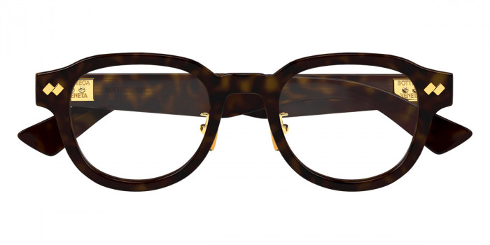 Bottega Veneta™ BV1355OJ 006 51 - Havana