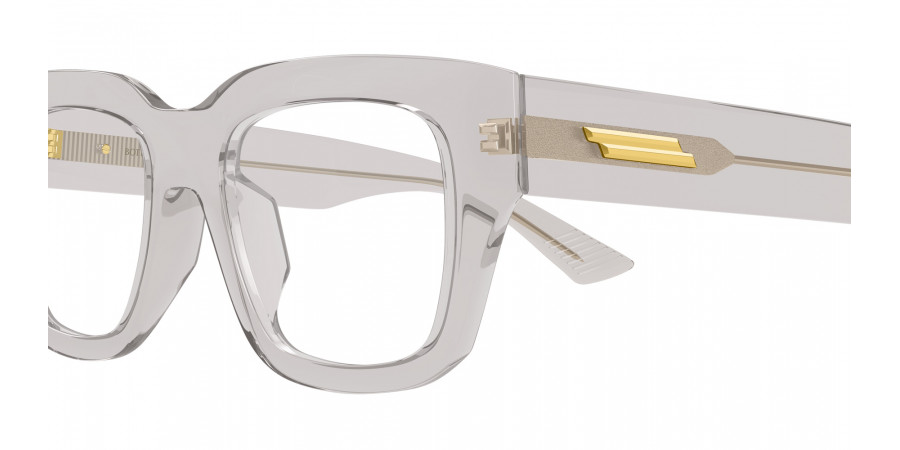 Color: Gray (010) - Bottega Veneta BV1361O01050