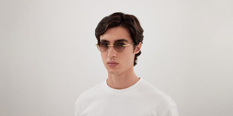 Bottega Veneta™ - Glaze BV1379S