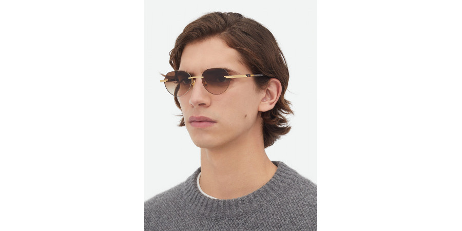 Bottega Veneta™ - Glaze BV1379S