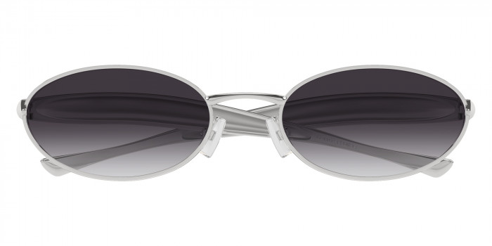 Bottega Veneta™ BV1386S 003 57 - Silver