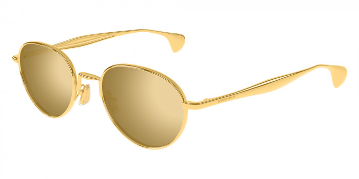 サングラス BOTTEGA VENETA Woman Sunglasses Multicolor BV1319S 002 bottega-veneta-bv1254s-002-hd-