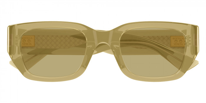 Bottega Veneta™ BV1400S 004 51 - Yellow