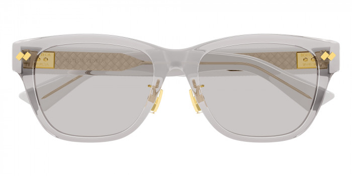 Bottega Veneta™ BV1402SK 004 55 - Gray