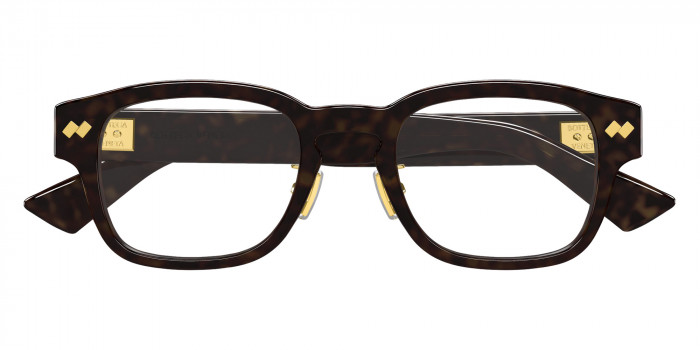 Bottega Veneta™ BV1404OA 006 53 - Havana