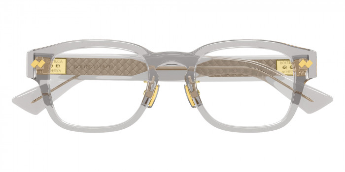 Bottega Veneta™ BV1404OA 008 53 - Gray