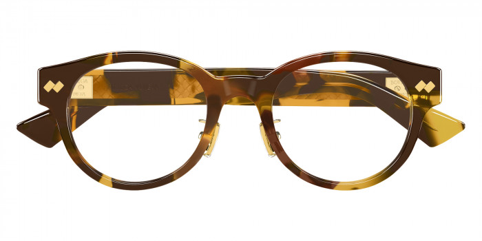 Bottega Veneta™ BV1405OA 002 50 - Havana