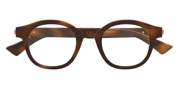 Bottega Veneta™ BV1413O 005 46 - Havana