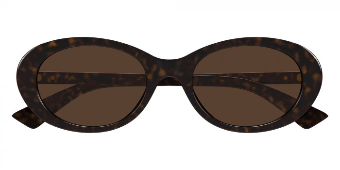 Bottega Veneta™ BV1415SK 002 54 - Havana