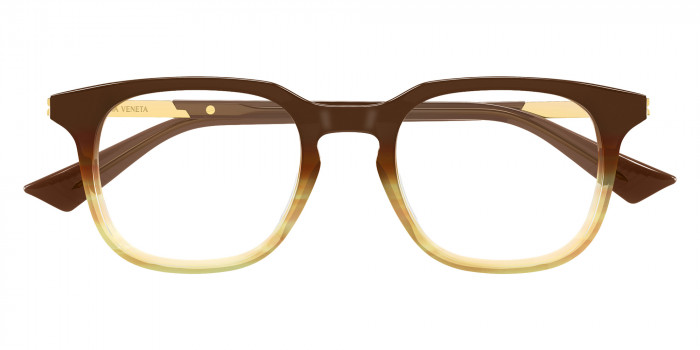 Bottega Veneta™ BV1429S 002 49 - Brown