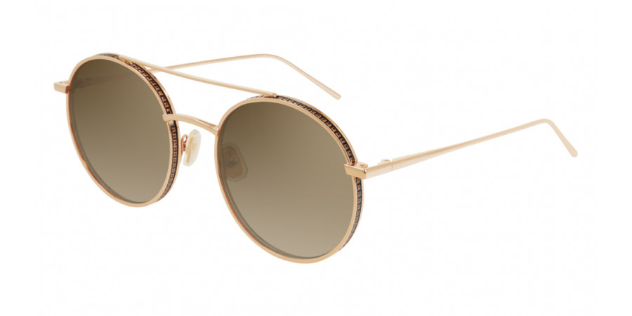 Color: Gold (002) - Boucheron BC0073S00255