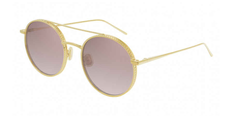Boucheron™ BC0073S 003 55 - Gold