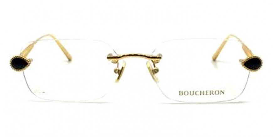 Boucheron™ BC0094O 002 56 - Gold