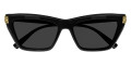Black / Gray Multi Treatment
