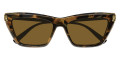 Havana / Brown Multi Treatment 002