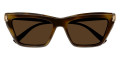 Havana / Brown Multi Treatment 003