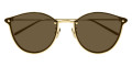 Gold / Brown