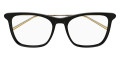 Black/Gold