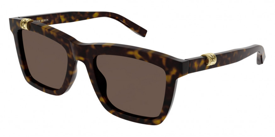 Color: Havana (003) - Boucheron BC0124S00353