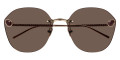 Gold / Brown