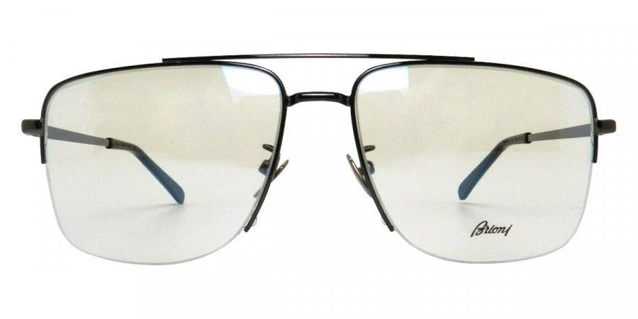 Brioni™ BR0053O 001 56 - Black