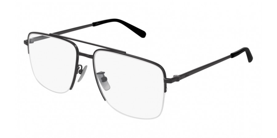 Color: Black (001) - Brioni BR0053O00156