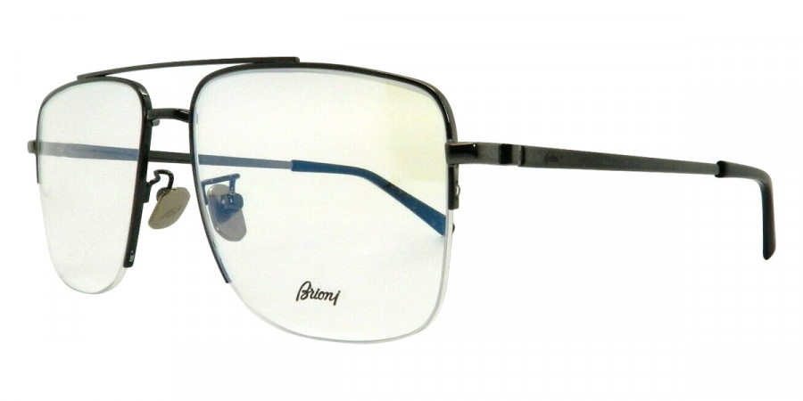 Color: Black (001) - Brioni BR0053O00156