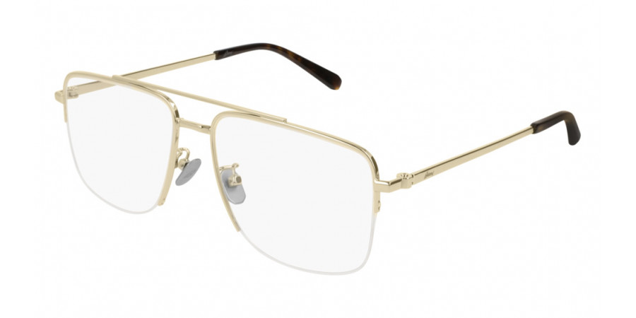 Color: Gold (002) - Brioni BR0053O00256