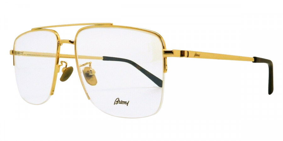 Color: Gold (002) - Brioni BR0053O00256