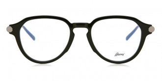 Color: Black (001) - Brioni BR0079O00151