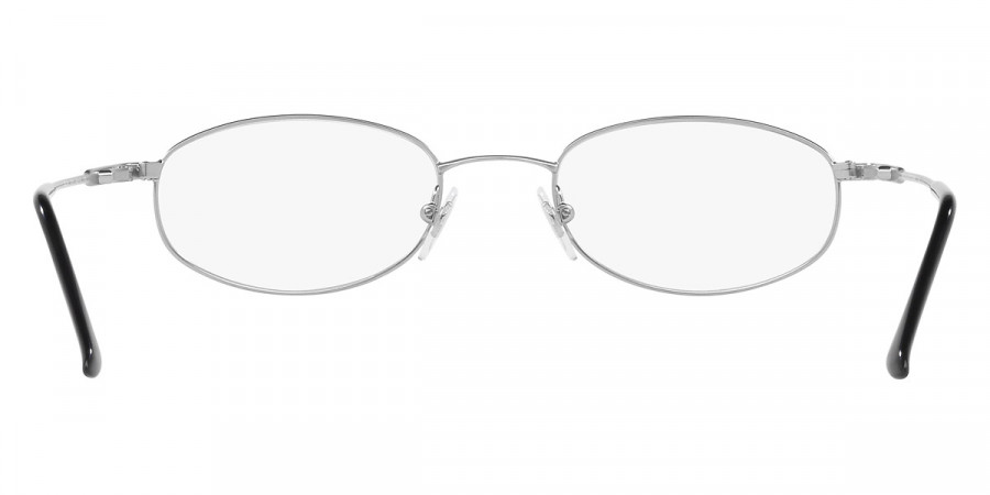 Color: Brushed Silver (1002) - Brooks Brothers BB491100249